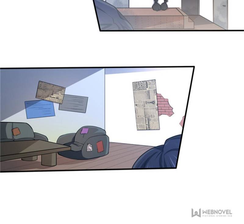 A Decent Hitman Chapter 38 - Page 37