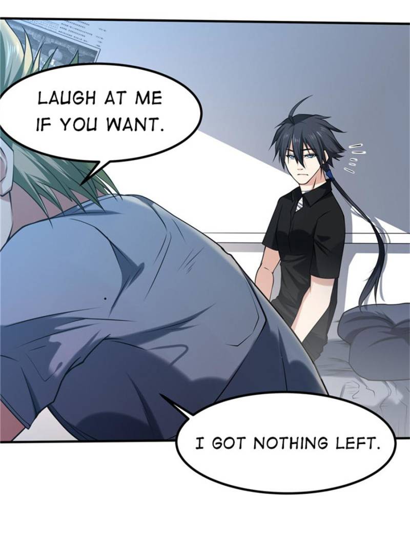 A Decent Hitman Chapter 38 - Page 38