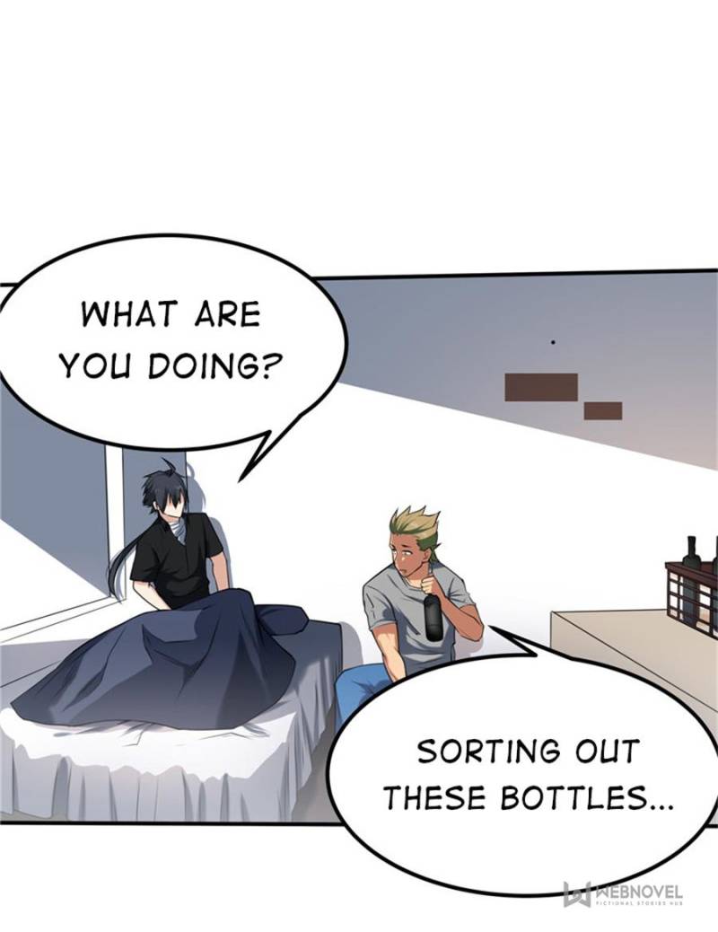 A Decent Hitman Chapter 38 - Page 39