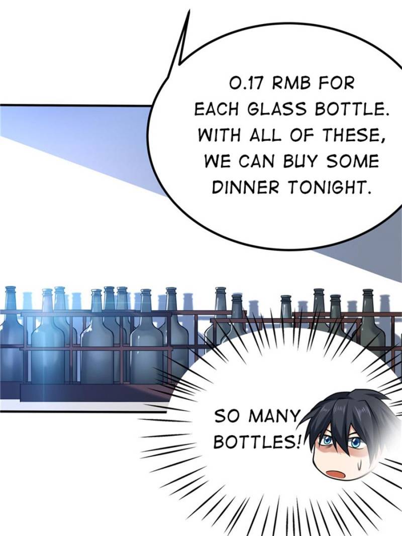 A Decent Hitman Chapter 38 - Page 40