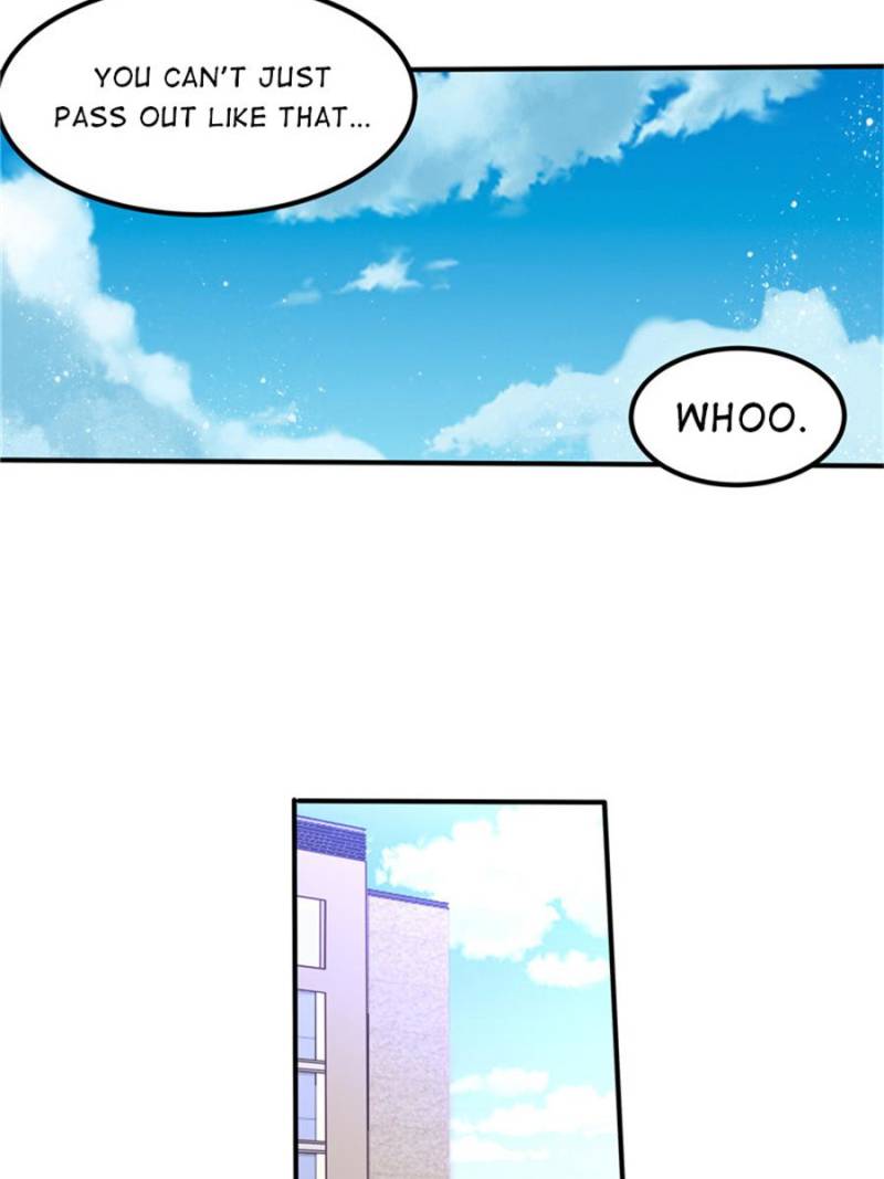A Decent Hitman Chapter 38 - Page 5
