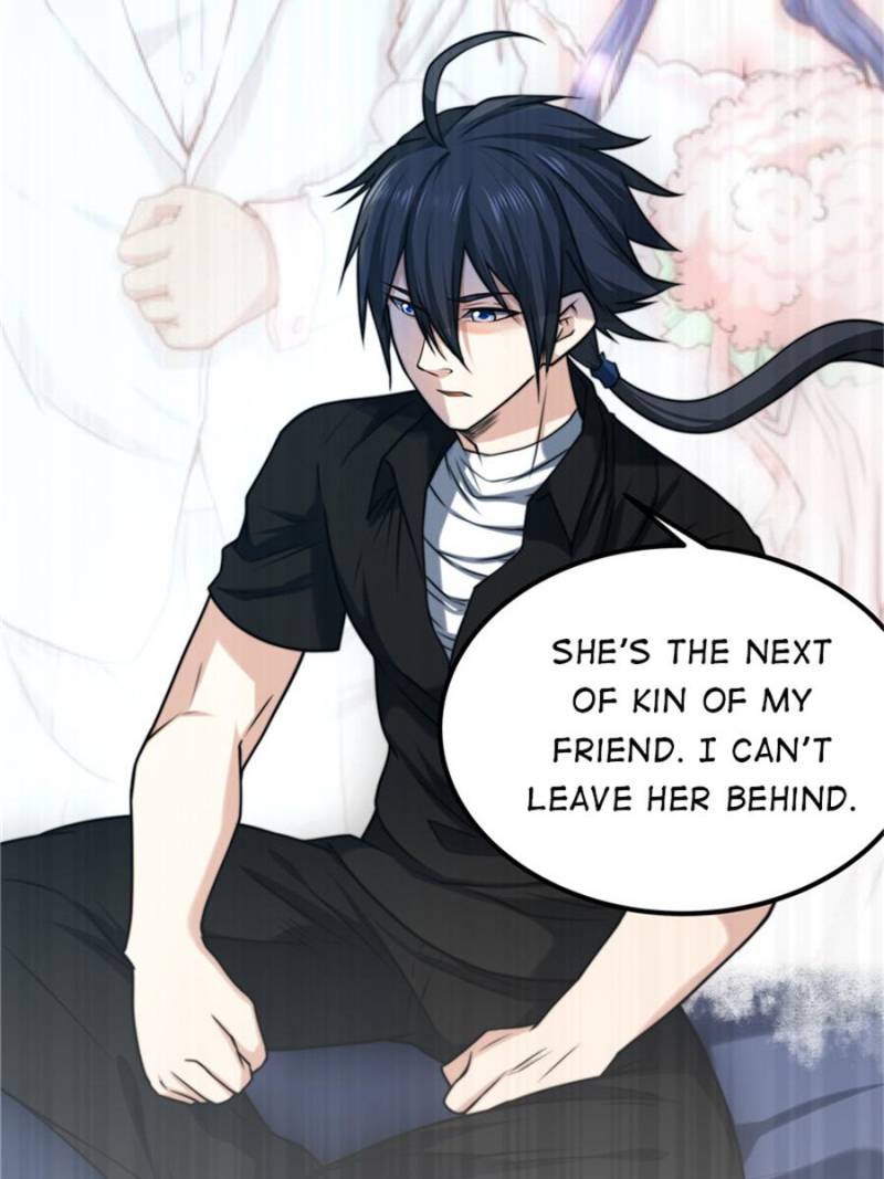 A Decent Hitman Chapter 38 - Page 46