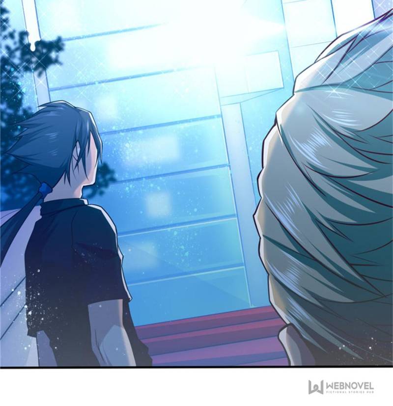A Decent Hitman Chapter 38 - Page 58