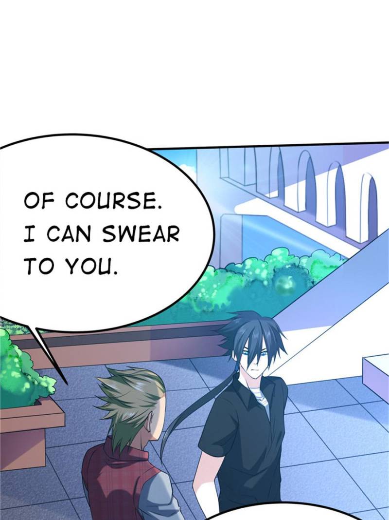 A Decent Hitman Chapter 38 - Page 59
