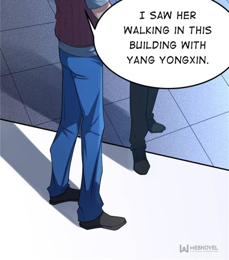 A Decent Hitman Chapter 38 - Page 60
