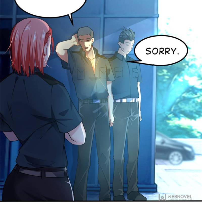A Decent Hitman Chapter 38 - Page 8