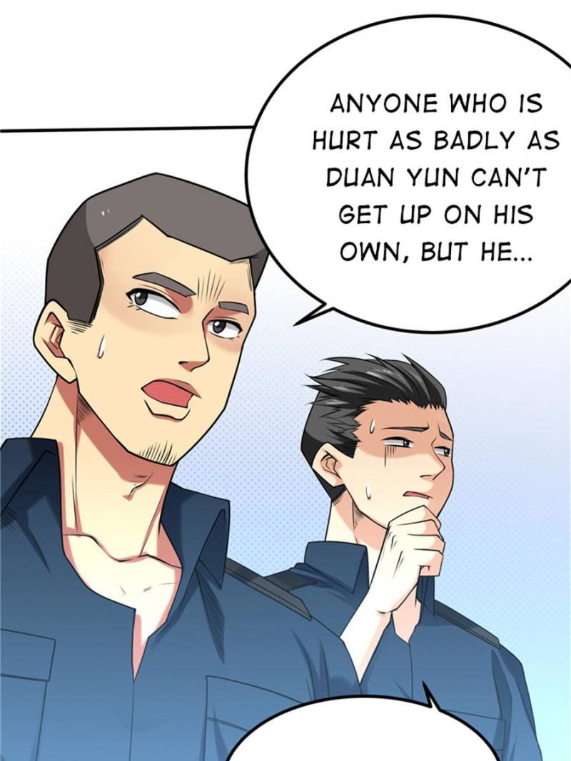 A Decent Hitman Chapter 38 - Page 9