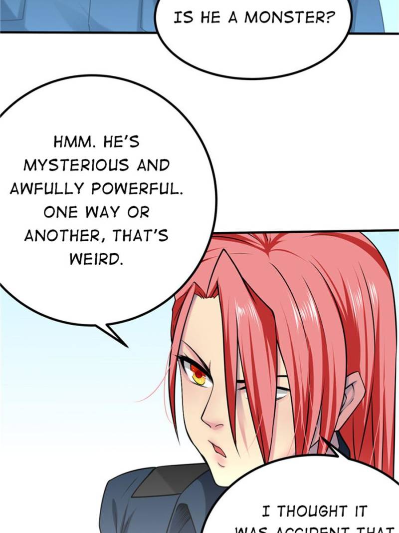 A Decent Hitman Chapter 38 - Page 10