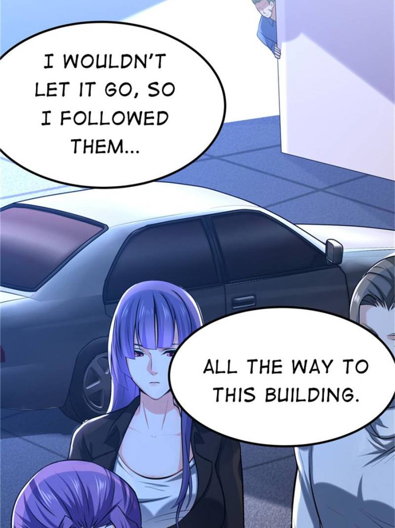 A Decent Hitman Chapter 39 - Page 2