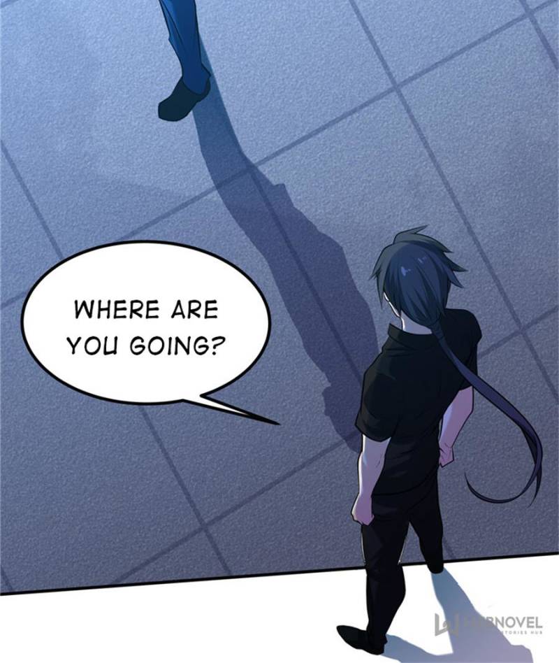A Decent Hitman Chapter 39 - Page 11