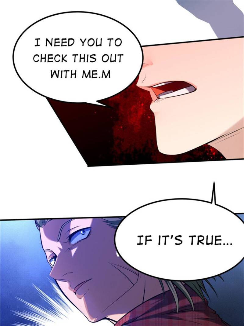 A Decent Hitman Chapter 39 - Page 12