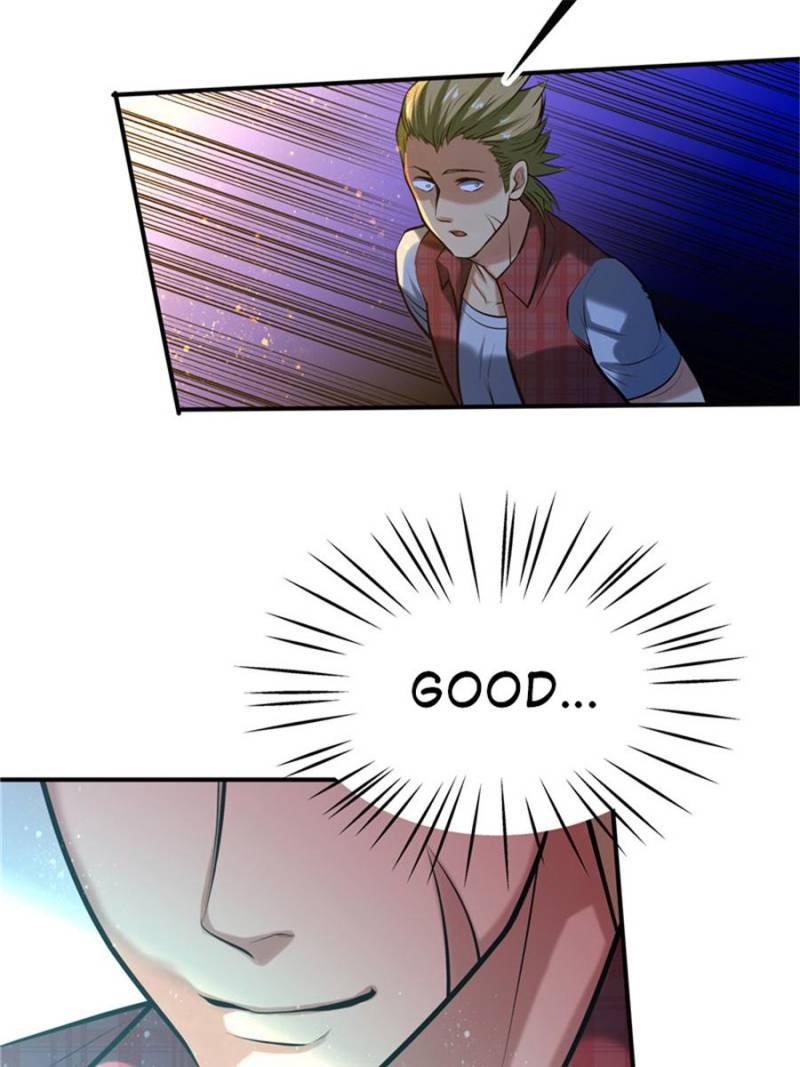 A Decent Hitman Chapter 39 - Page 16