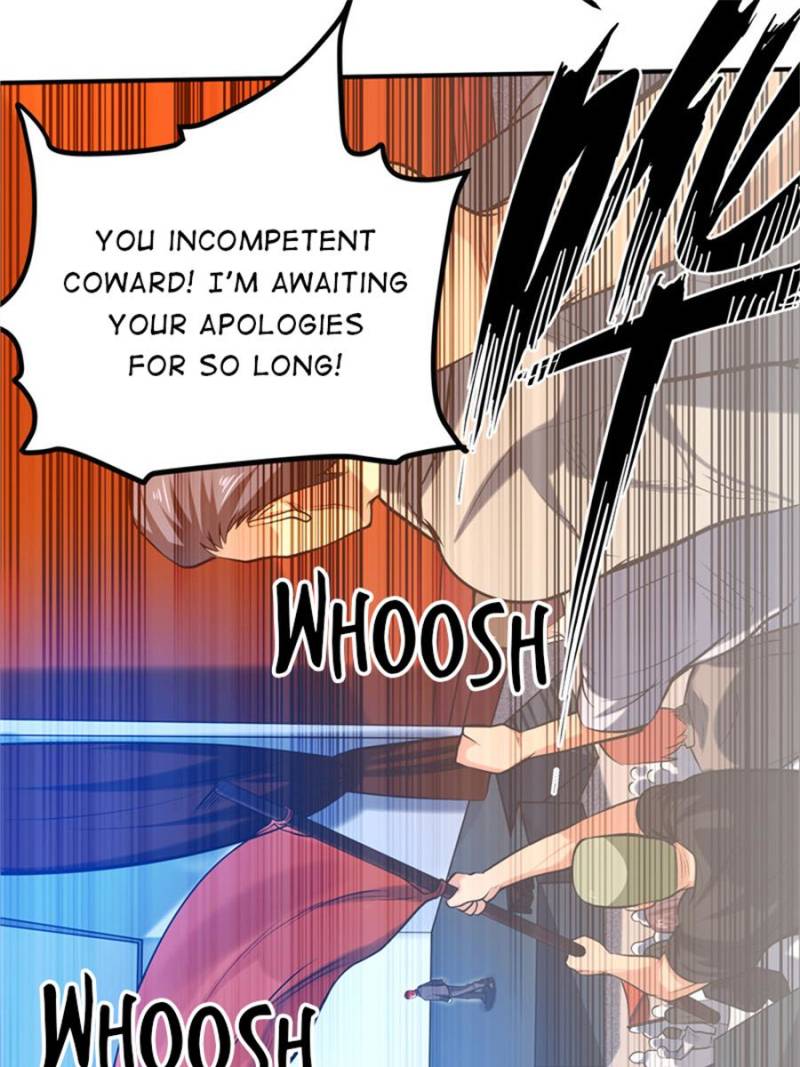 A Decent Hitman Chapter 39 - Page 20