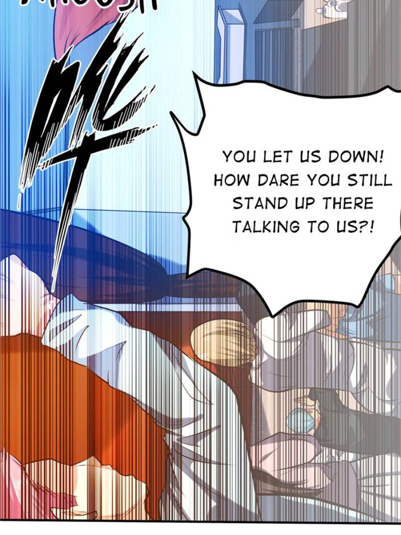 A Decent Hitman Chapter 39 - Page 21