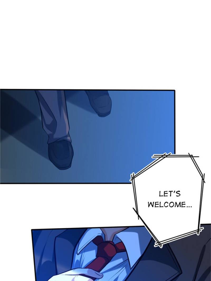 A Decent Hitman Chapter 39 - Page 23