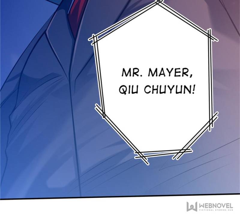 A Decent Hitman Chapter 39 - Page 25