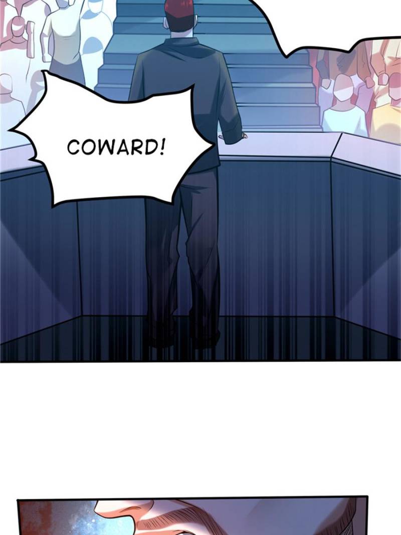 A Decent Hitman Chapter 39 - Page 27