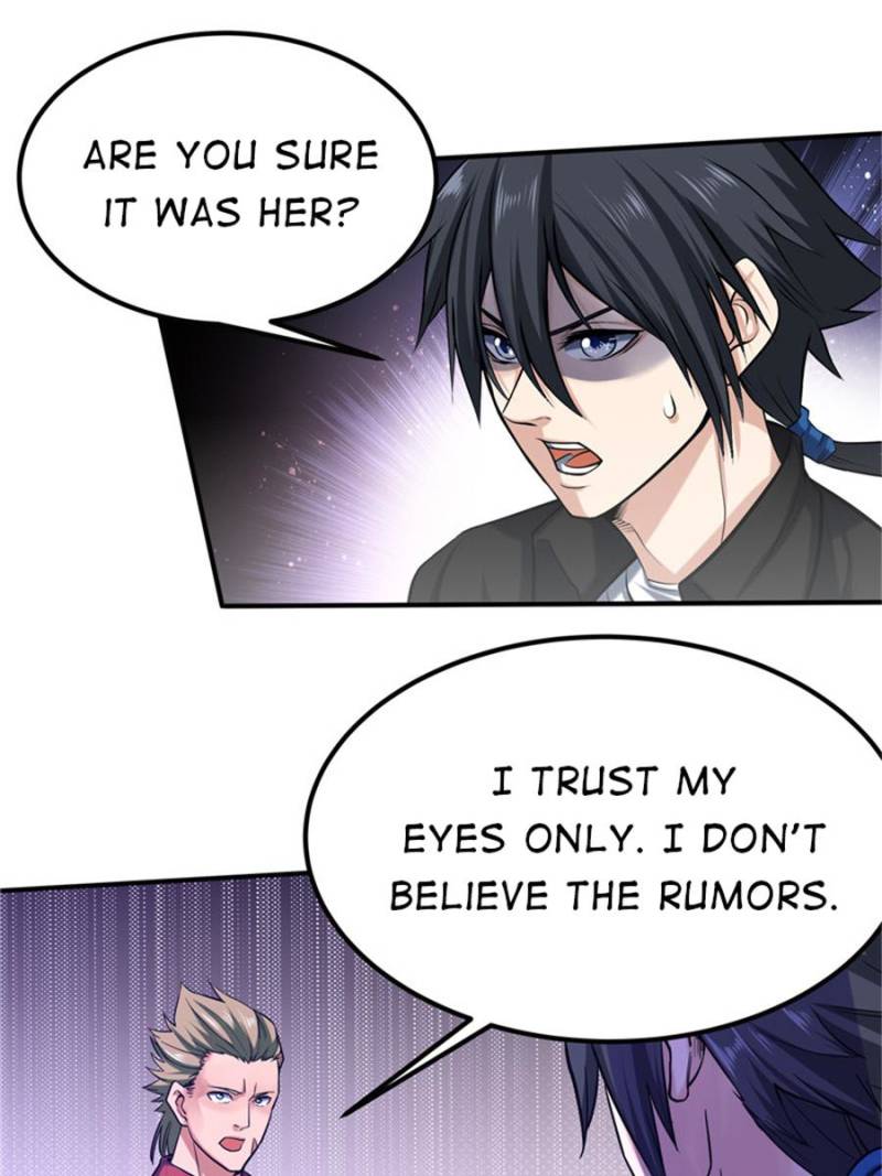 A Decent Hitman Chapter 39 - Page 4