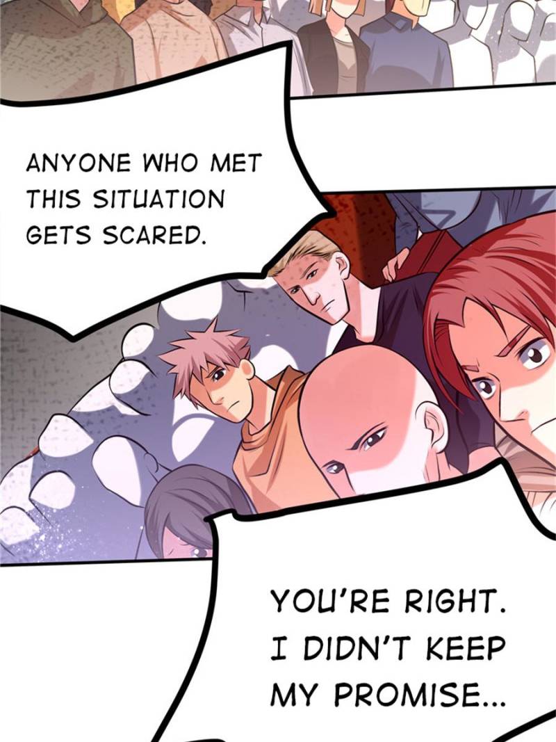 A Decent Hitman Chapter 39 - Page 33