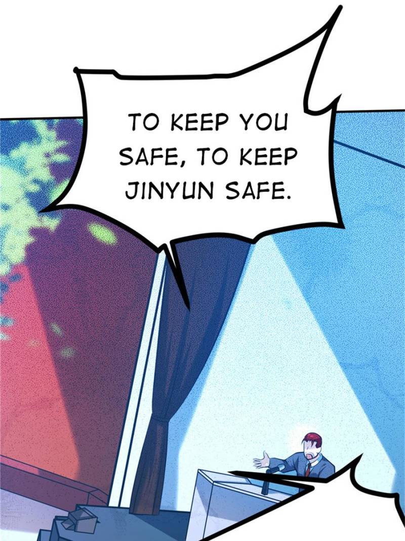 A Decent Hitman Chapter 39 - Page 35