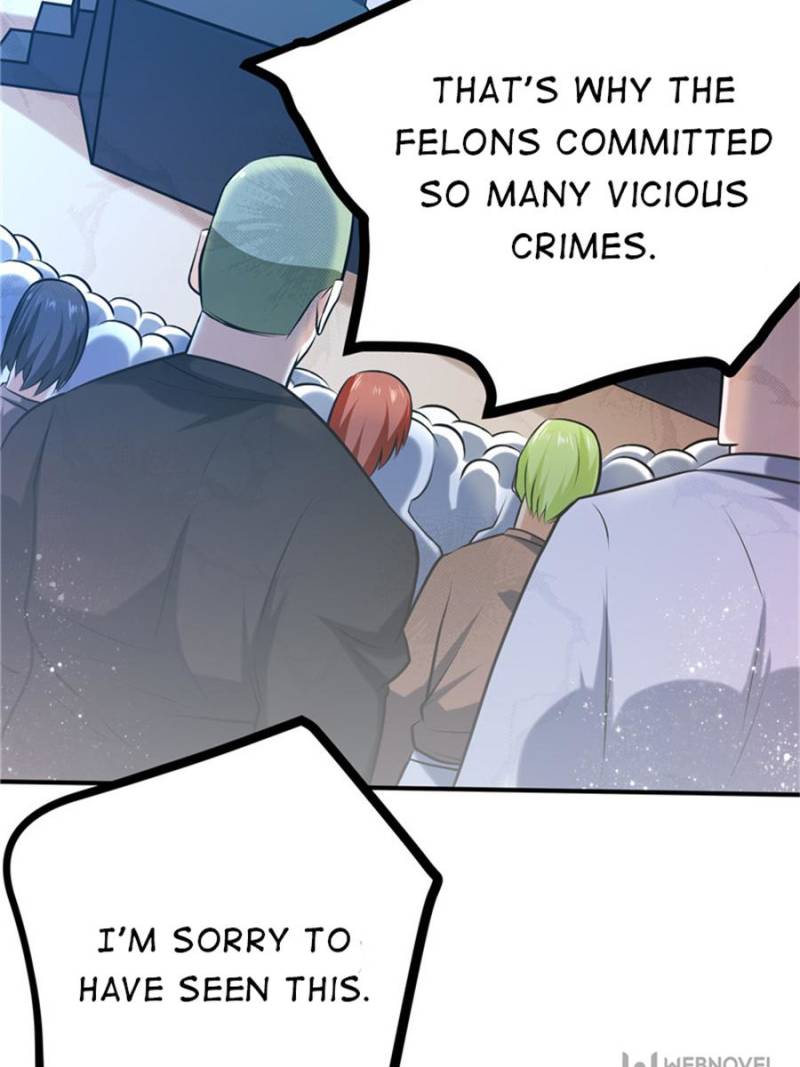 A Decent Hitman Chapter 39 - Page 36