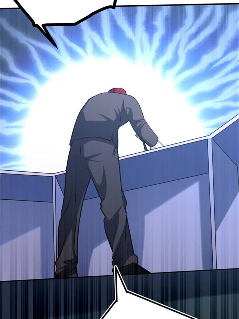 A Decent Hitman Chapter 39 - Page 38
