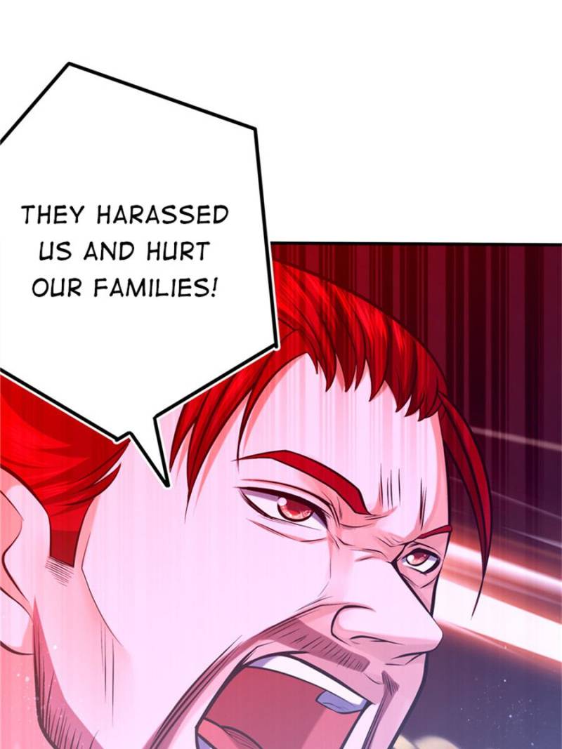 A Decent Hitman Chapter 39 - Page 40