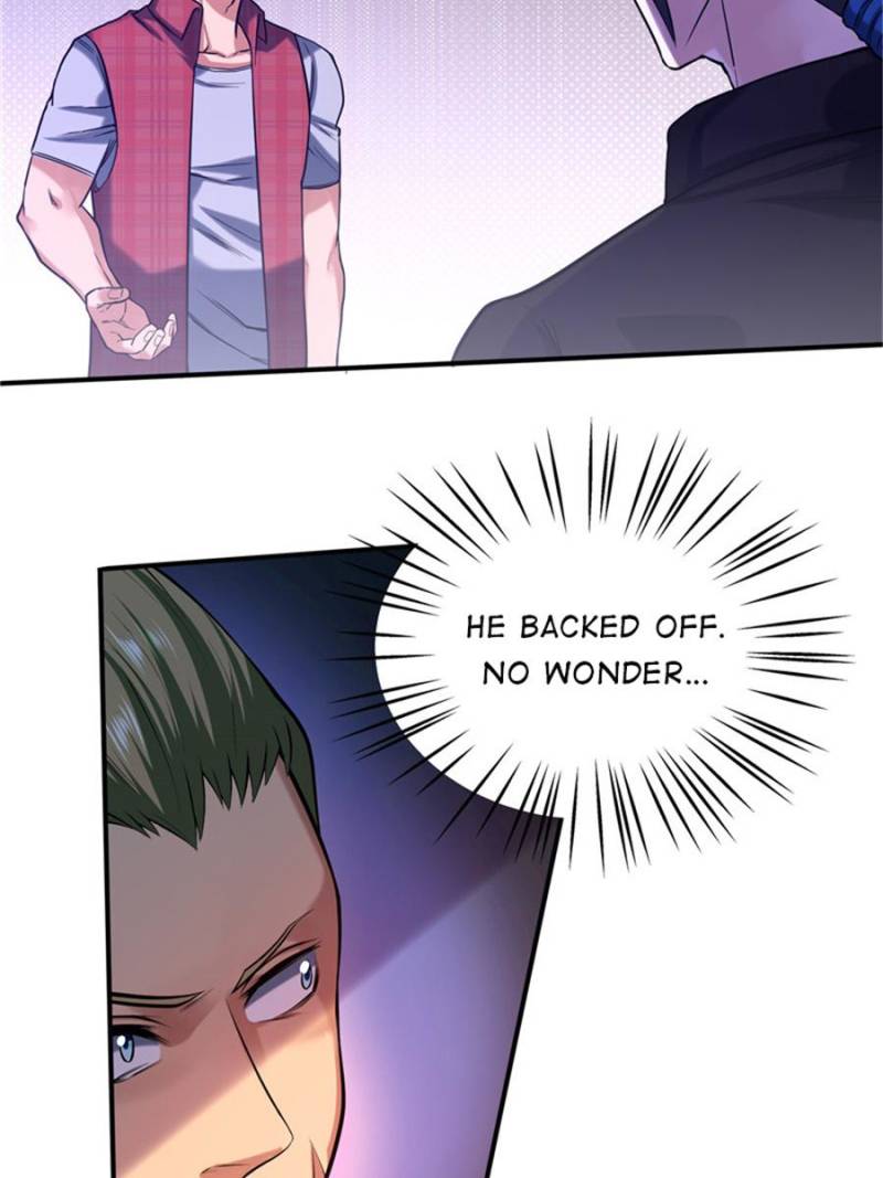 A Decent Hitman Chapter 39 - Page 5