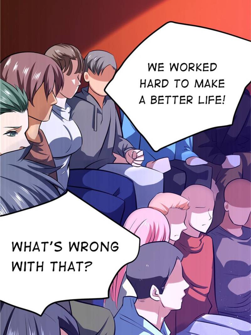 A Decent Hitman Chapter 39 - Page 43