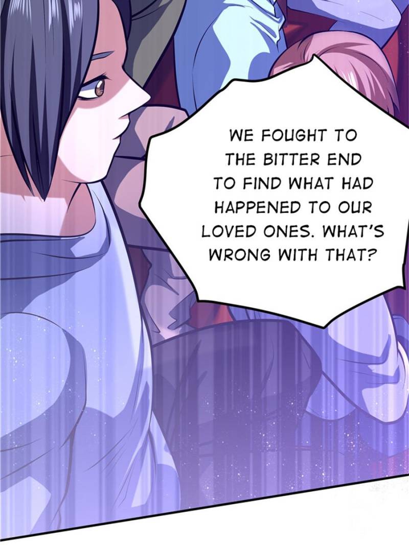 A Decent Hitman Chapter 39 - Page 44