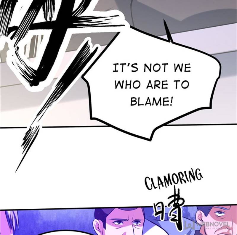A Decent Hitman Chapter 39 - Page 47