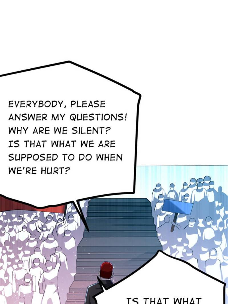 A Decent Hitman Chapter 39 - Page 50