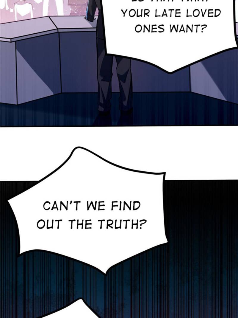 A Decent Hitman Chapter 39 - Page 51