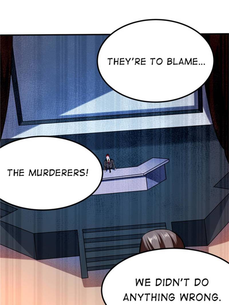 A Decent Hitman Chapter 39 - Page 56
