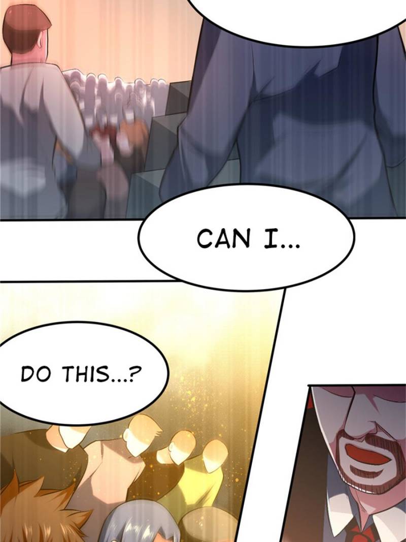 A Decent Hitman Chapter 39 - Page 57