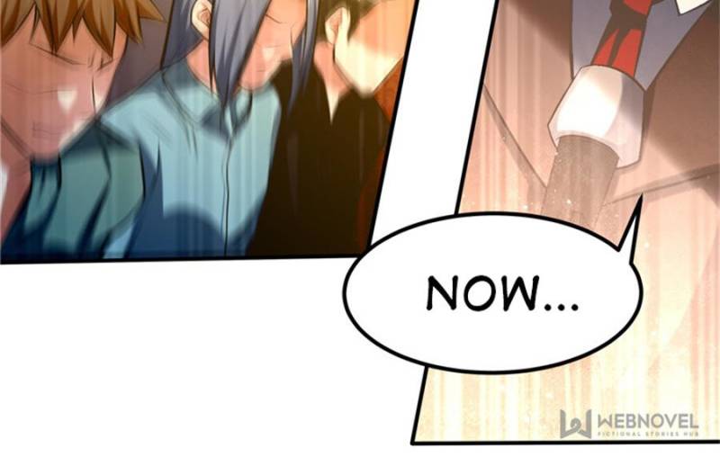 A Decent Hitman Chapter 39 - Page 58