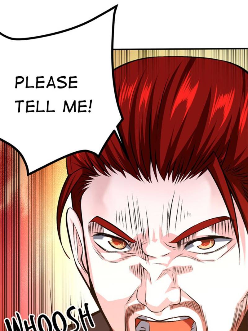 A Decent Hitman Chapter 39 - Page 59
