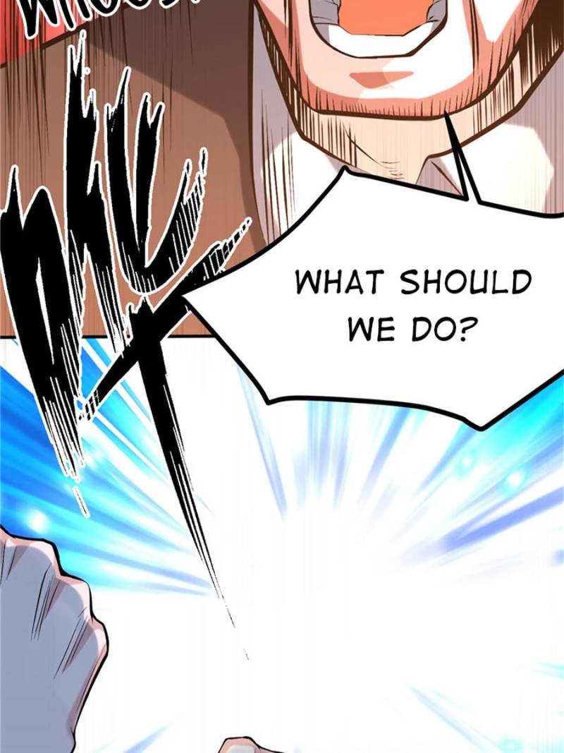 A Decent Hitman Chapter 39 - Page 60