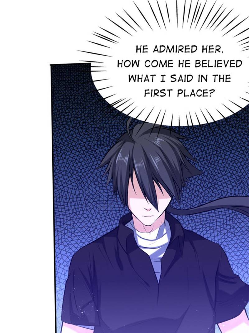 A Decent Hitman Chapter 39 - Page 7