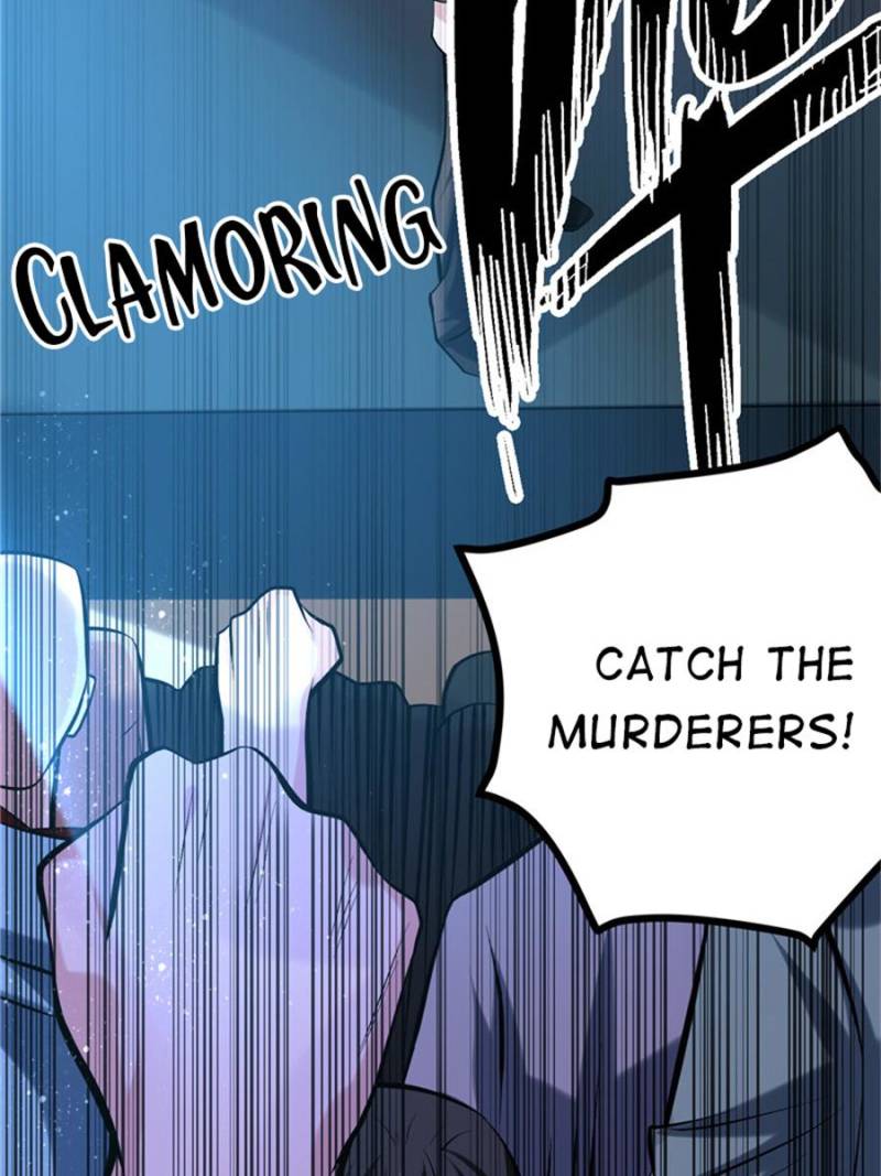 A Decent Hitman Chapter 39 - Page 63