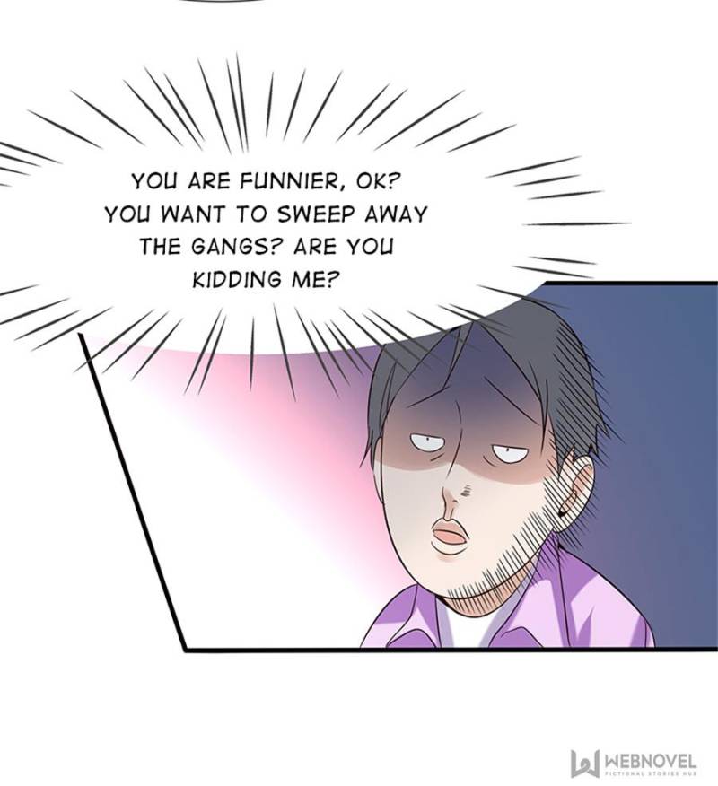 A Decent Hitman Chapter 4 - Page 20