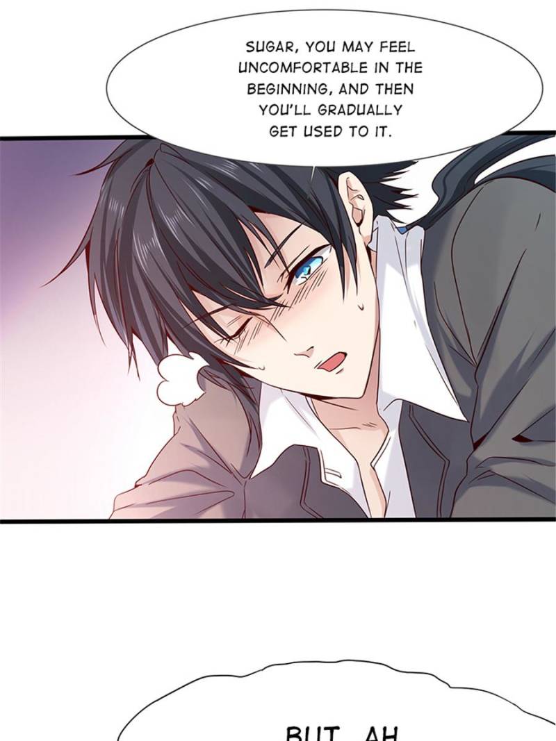 A Decent Hitman Chapter 4 - Page 23