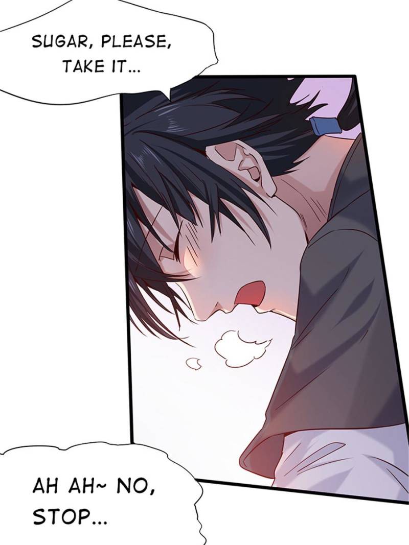 A Decent Hitman Chapter 4 - Page 25