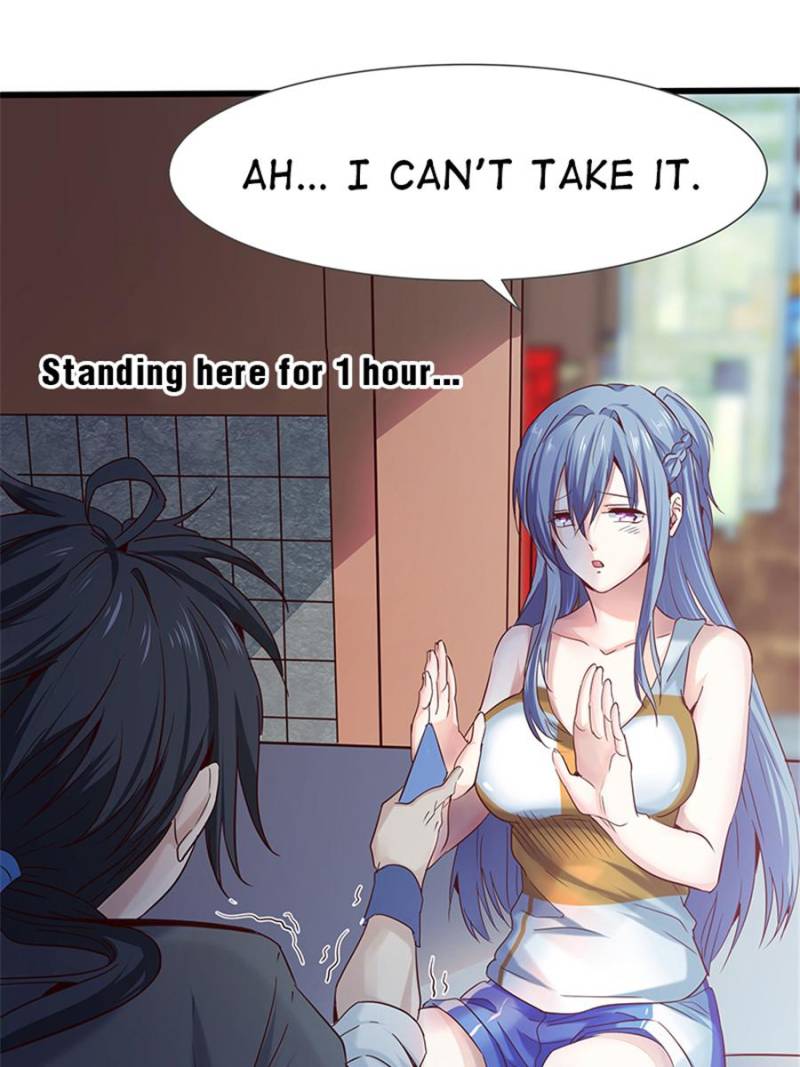 A Decent Hitman Chapter 4 - Page 27