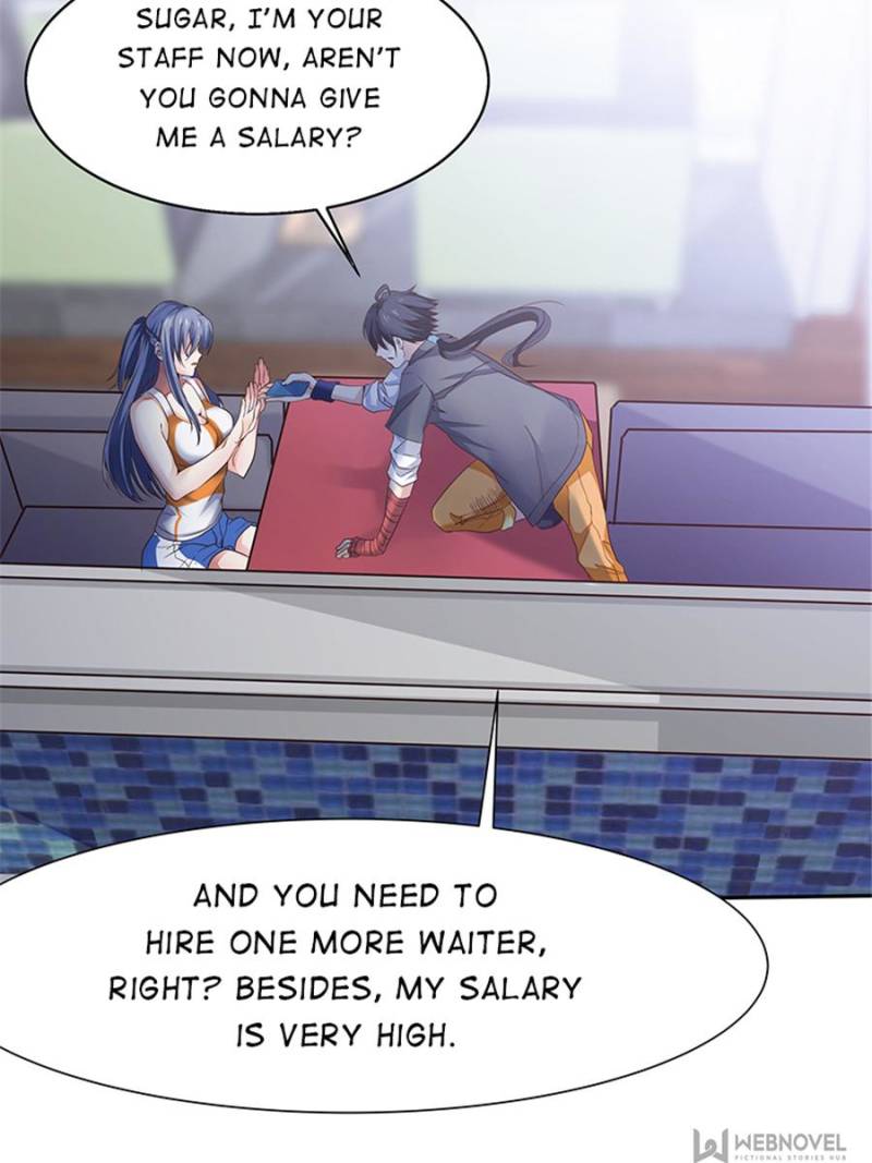 A Decent Hitman Chapter 4 - Page 30