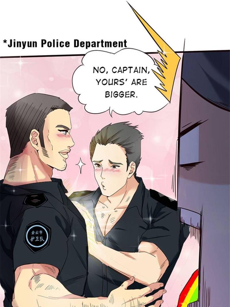 A Decent Hitman Chapter 4 - Page 4