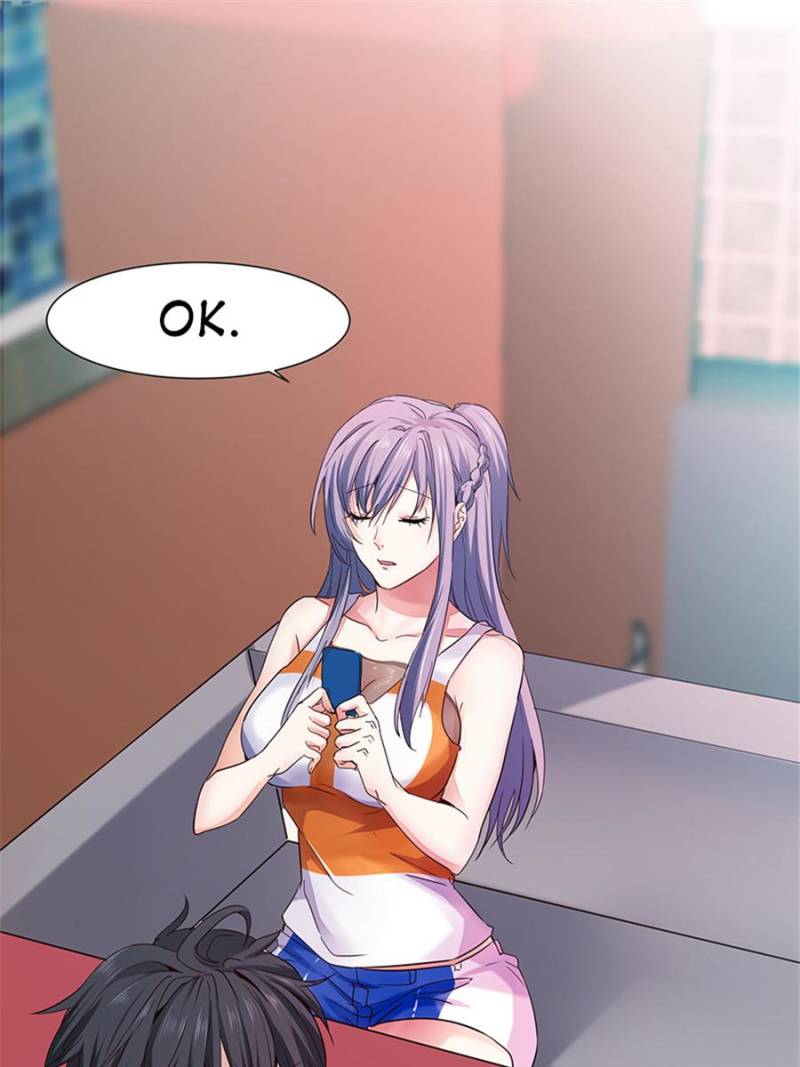 A Decent Hitman Chapter 4 - Page 35