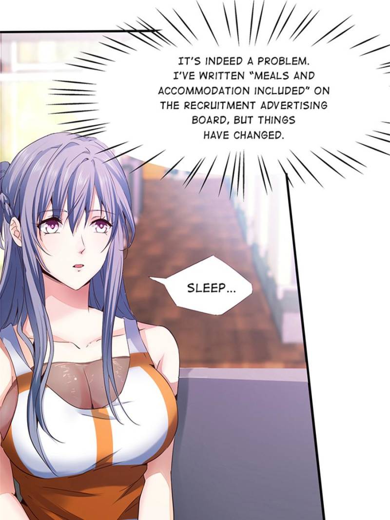 A Decent Hitman Chapter 4 - Page 38