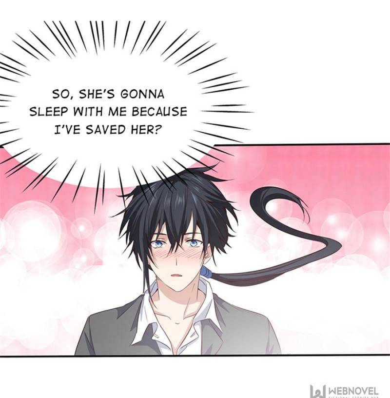 A Decent Hitman Chapter 4 - Page 42