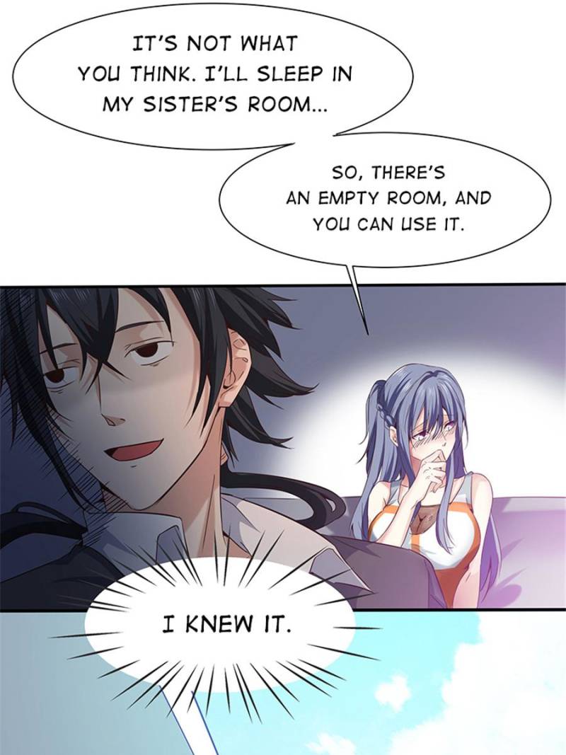 A Decent Hitman Chapter 4 - Page 43